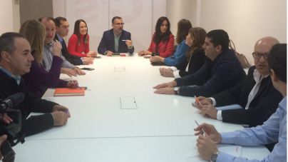 Cs denuncia la campaña del Gobierno sobre el modo de votación en las elecciones autonómicas