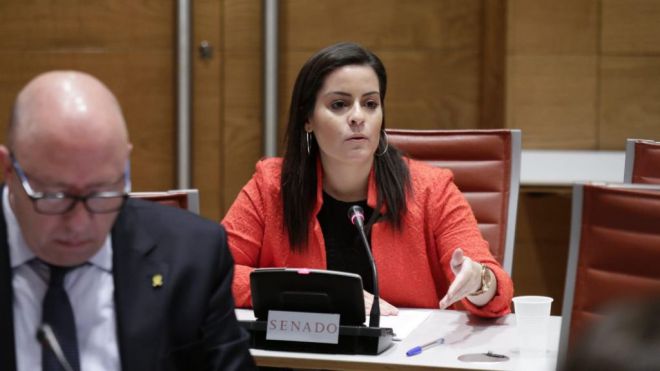 “El silbo gomero es un legado mundial que necesita de la cooperación de todos”