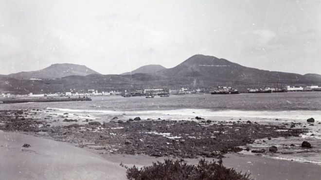 El Cabildo incorpora 35.000 nuevas imágenes al Archivo de Fotografía Histórica