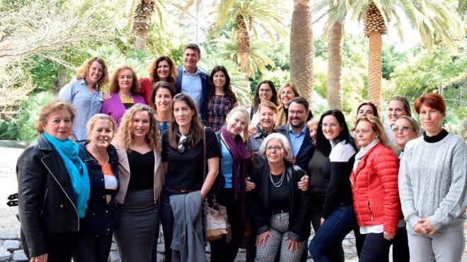 El PP reivindica su papel en el Día Internacional de la Mujer