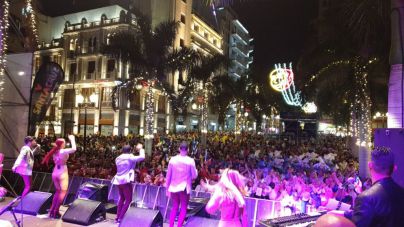 “Los coquetos años 50” será el tema del Carnaval 2020 de Santa Cruz