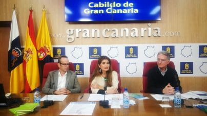 IV Jornadas del Paisaje de Gran Canaria