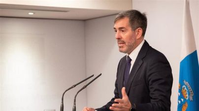 Suspendida la declaración judicial de Clavijo por el 'caso Grúas'