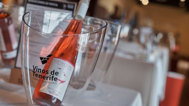 El Cabildo promocionará los vinos de Tenerife en Madrid