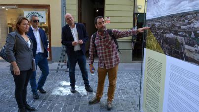 La Palma celebra el Día de San Patricio con una exposición sobre la ciudad natal de Dionisio O’Daly