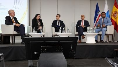 Las Regiones Ultraperiféricas analizan el futuro del marco europeo tras 2027