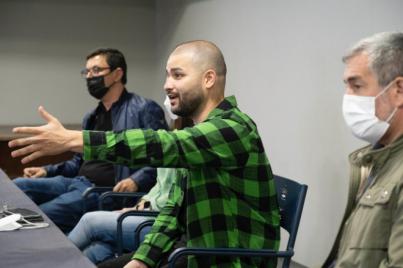 JNC apuesta por la necesidad inaplazable de abordar la capacidad de carga poblacional en Canarias