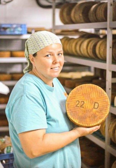 La Era del Cardón consigue la mención como “Mejor Queso Curado de Gran Canaria en 2022”