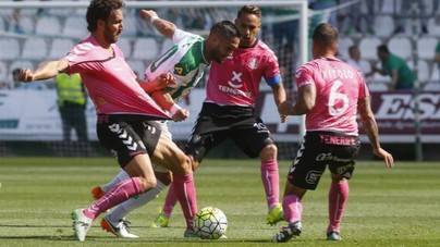 El Tenerife suma un punto a domicilio