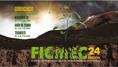 FICMEC crece sumando proyecciones en otros dos municipios y un programa de casi 30 largometrajes