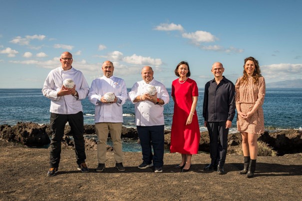 Premios Sol Sostenible destacan a restaurantes por su compromiso ambiental y social