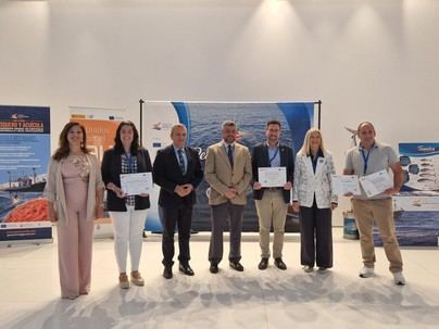 El Ministerio de Agricultura reafirma su apoyo al desarrollo local en el plenario de pesca