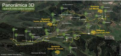 Tres rutas etnográficas descubrirán la riqueza patrimonial de Gran Canaria