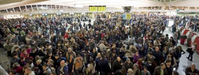 Todo sobre el caos aéreo de 2010 y no te dejaron preguntar