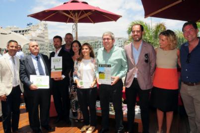 El Circuito Maspalomas Golf Cup ya alcanza la veintena de ediciones