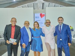 FEBODA 2024 contará con la participación de 70 empresas en Tenerife