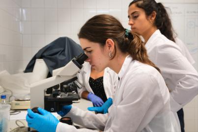 El 56,8% de los matriculados en los estudios oficiales de la ULPGC son mujeres