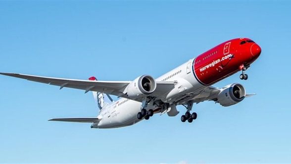 USO acusa a Norwegian de ser 'incapaz' de acreditar las causas del cierre de sus bases
