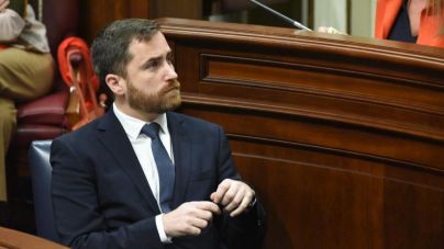 El Gobierno convocará las subvenciones al sector audiovisual de las Islas antes del mes de abril