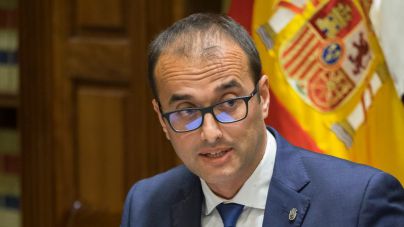 Aprobación unánime en el Parlamento de una PNL para mejorar la fisioterapia en el SCS