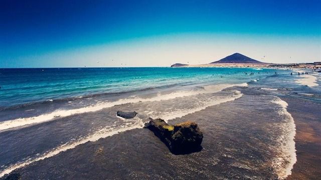 Los hoteles de Canarias registran 5,11 millones de pernoctaciones en febrero