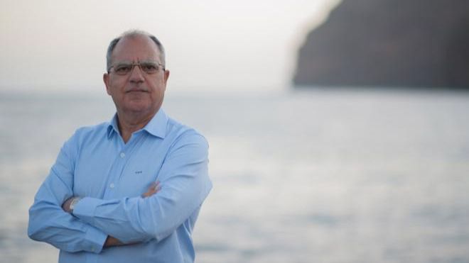 Más democracia, más libertad