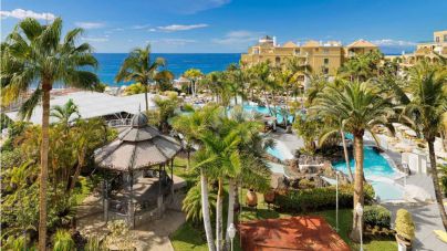 Canarias cerró 2018 con la mayor rentabilidad hotelera de toda España