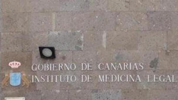 Podemos denuncia graves irregularidades en el Instituto de Medicina Legal