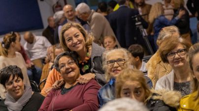 Oramas asegura que “solo los nacionalistas de CC pueden dar cuenta del trabajo hecho por Canarias”