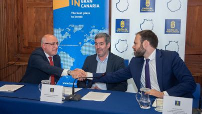 La London School of Economics se instala en Gran Canaria
