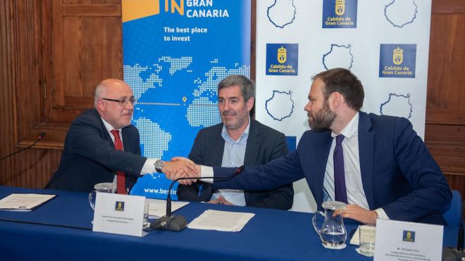 La London School of Economics se instala en Gran Canaria