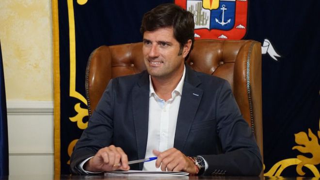 Santiago del Teide aprueba el presupuesto consolidado más alto de su historia