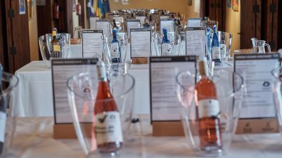 36 bodegas participan en la tercera edición de la Galería de los Vinos de Tenerife