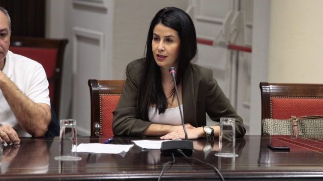 Mendoza: “Apostar por la calidad educativa es invertir en la mejora de las infraestructuras”