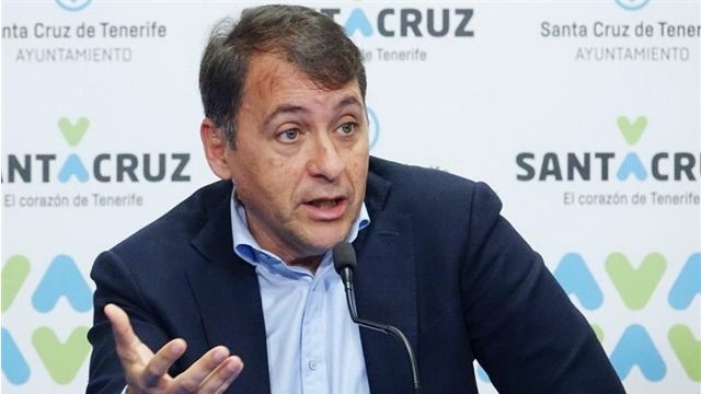 Bermúdez: 'No he hablado con Zerolo desde hace años, creo que no es necesario hablar'