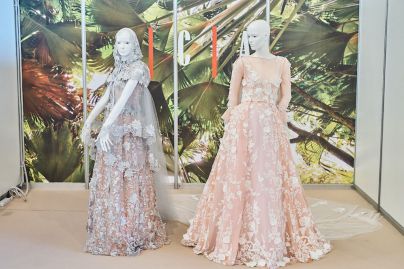 Más de un centenar de empresas participa este año en la Feria Internacional de la Moda de Tenerife