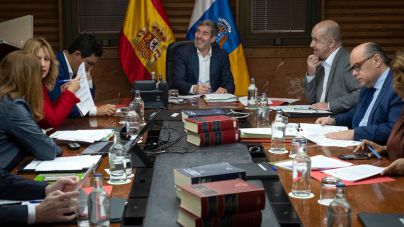 El presidente acuerda convocar las elecciones autonómicas
