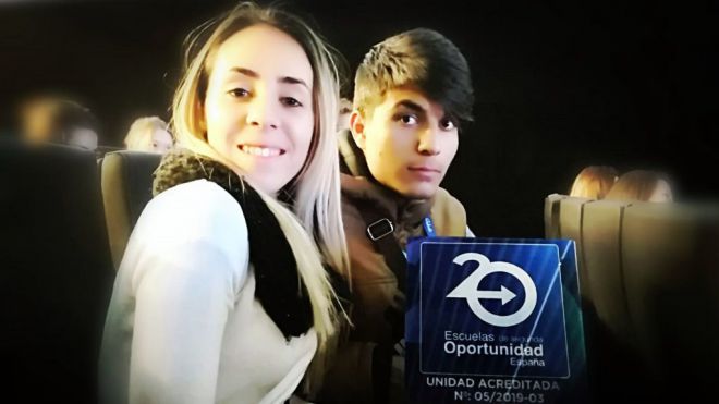 Primera Escuela de Segunda Oportunidad acreditada en Canarias