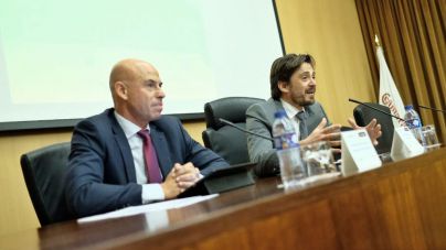 Ashotel pide “ser valientes” y superar el 45% de renovables para 2025
