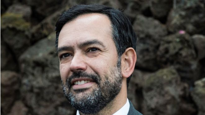 El PP denuncia que Carlos Alonso “sigue inaugurando obras sin terminar”
