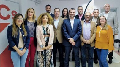 “Cs saldrá a ganar las próximas elecciones para conformar un gobierno coherente y sensato”