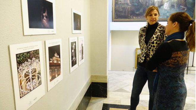 El jurado selecciona los 15 finalistas del concurso fotográfico de Patrimonio Histórico