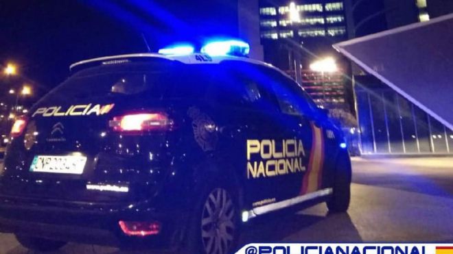 Desmantela una red de intercambio de pornografía infantil a través la nube
