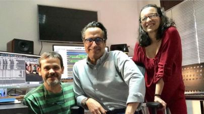 La Muestra Escénica Iberoamericana estrena Arizona, la nueva producción de la compañía Delirium
