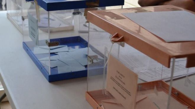 El CIS deja fuera del Congreso a CC le da al Psoe 6 diputados a Cs y PP 3 y a Podemos y Vox 2