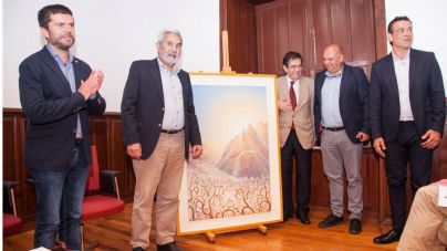 Martinón: “La Universidad de Verano de Adeje es el ejemplo más brillante de la política de extensión universitaria”