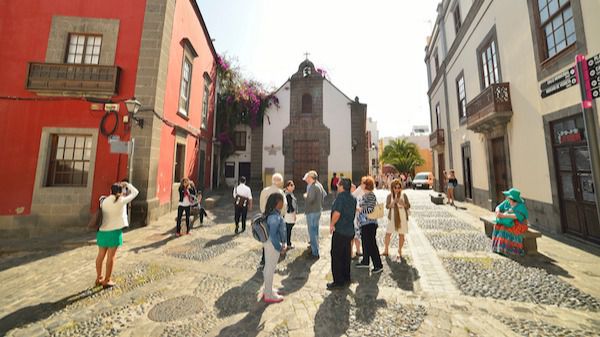 Canarias es el destino favorito para Semana Santa