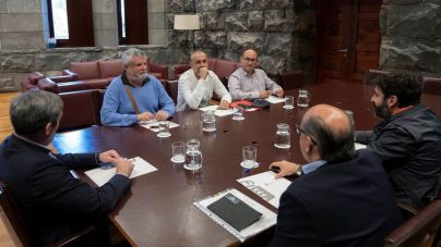Clavijo aprobará este lunes la jornada de 35 horas semanales en el Servicio Canario de Salud