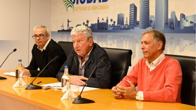 La población de LPGC percibe el turismo como una oportunidad y no observa problemas en la convivencia con los turistas