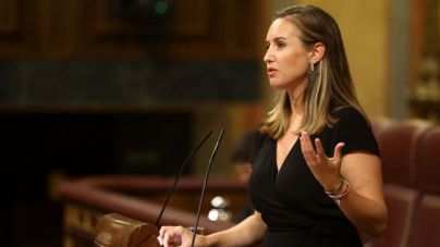 “La voz de Canarias no es aquella que lleva Canarias en el nombre, sino de quienes la defiende”